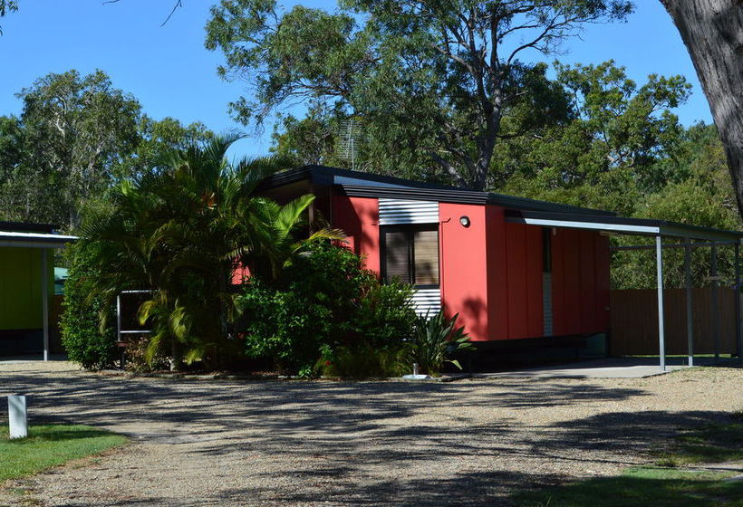 The Lovely Cottages | Agnes Waters | Queensland | Australia 2