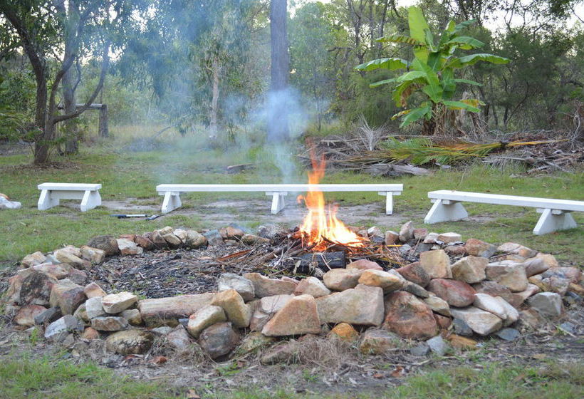The Lovely Cottages | Agnes Waters | Queensland | Australia 20