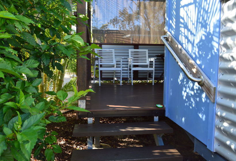 The Lovely Cottages | Agnes Waters | Queensland | Australia 3