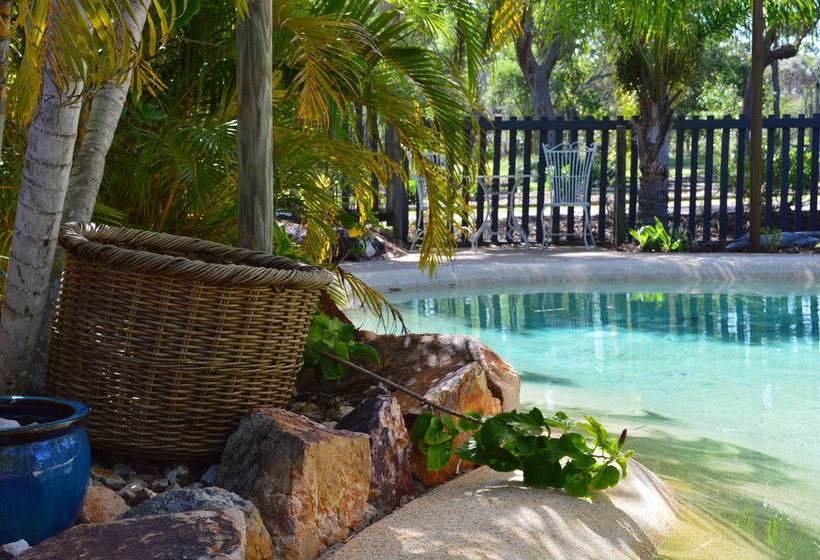 The Lovely Cottages | Agnes Waters | Queensland | Australia 5