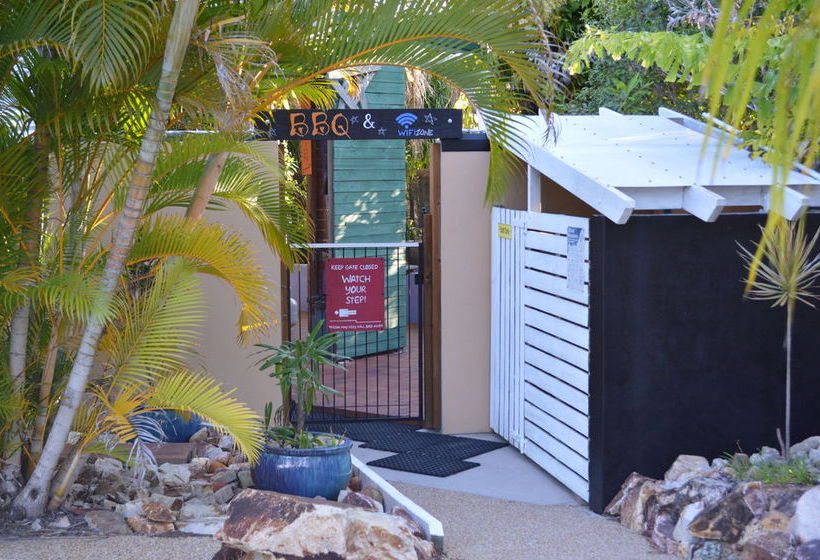 The Lovely Cottages | Agnes Waters | Queensland | Australia 6