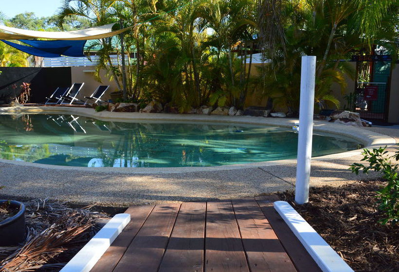 The Lovely Cottages | Agnes Waters | Queensland | Australia 7