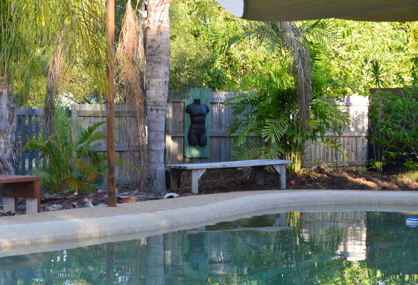 The Lovely Cottages | Agnes Waters | Queensland | Australia 8