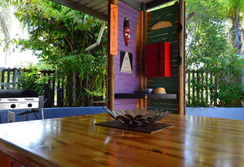 The Lovely Cottages | Agnes Waters | Queensland | Australia 9