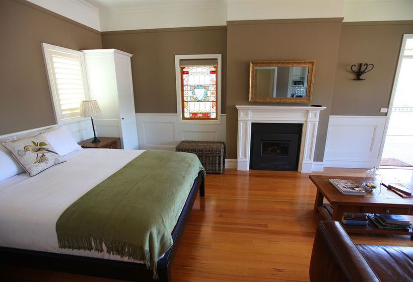 Marysville Garden Cottages | Marysville | Victoria | Australia 1