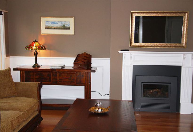 Marysville Garden Cottages | Marysville | Victoria | Australia 10