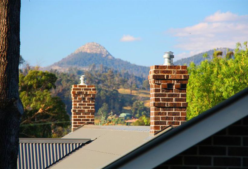 Marysville Garden Cottages | Marysville | Victoria | Australia 11