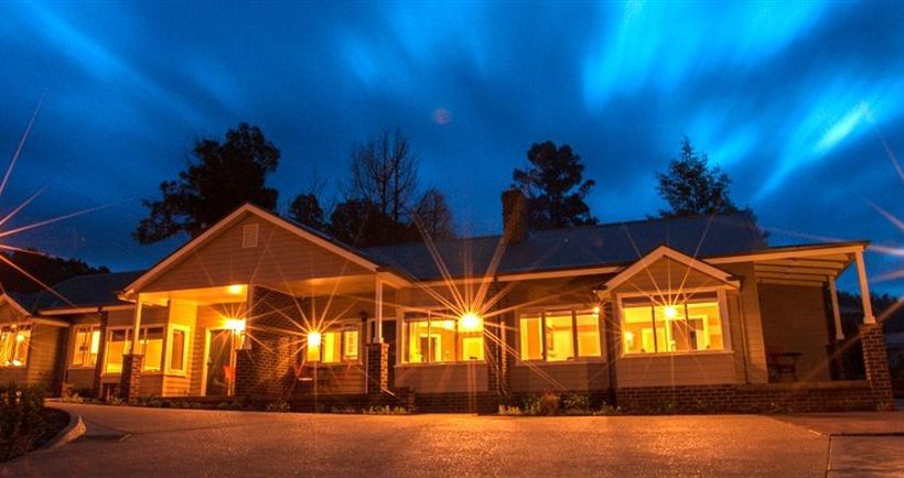 Marysville Garden Cottages | Marysville | Victoria | Australia 12