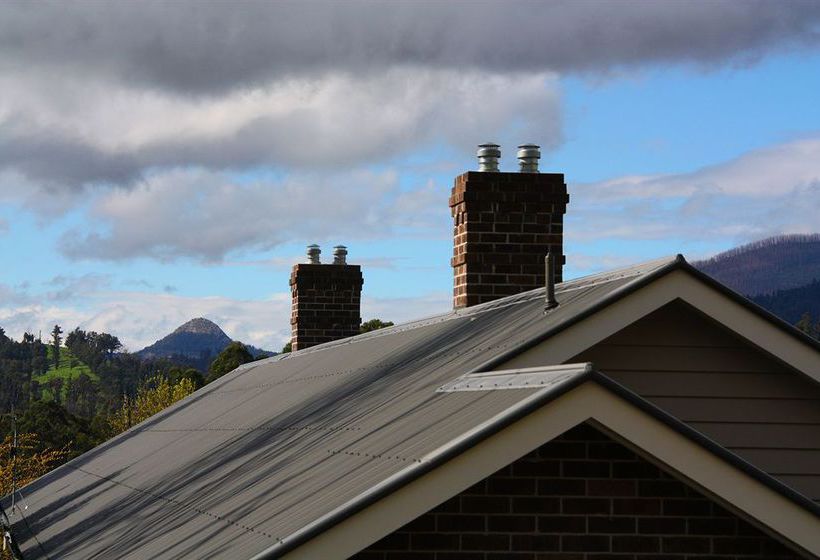 Marysville Garden Cottages | Marysville | Victoria | Australia 13