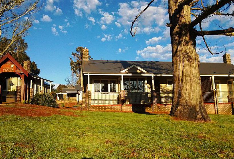 Marysville Garden Cottages | Marysville | Victoria | Australia 14