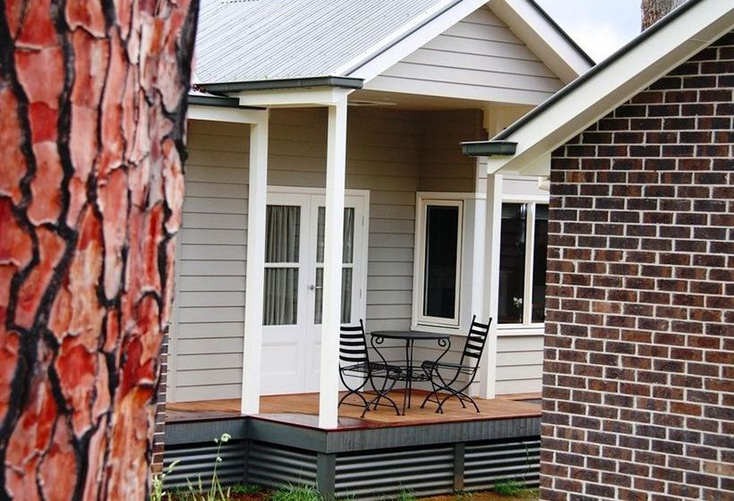 Marysville Garden Cottages | Marysville | Victoria | Australia 15