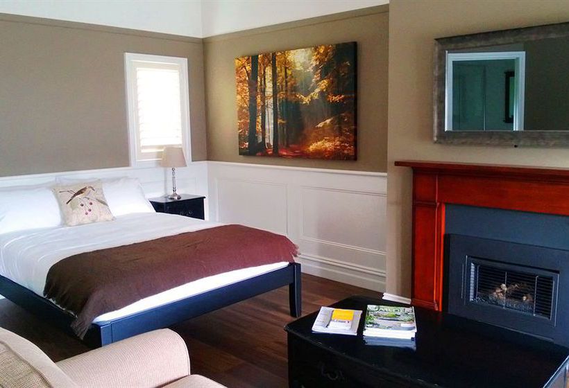 Marysville Garden Cottages | Marysville | Victoria | Australia 16