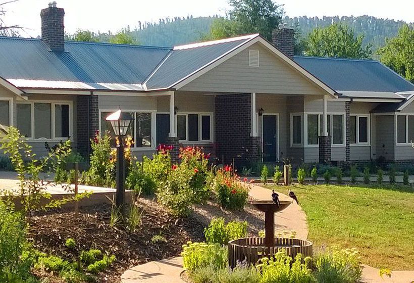 Marysville Garden Cottages | Marysville | Victoria | Australia 17