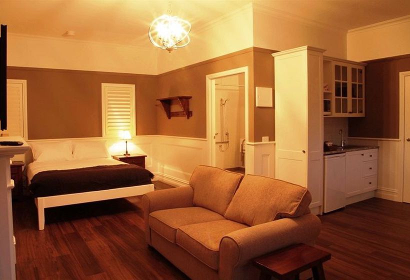 Marysville Garden Cottages | Marysville | Victoria | Australia 18