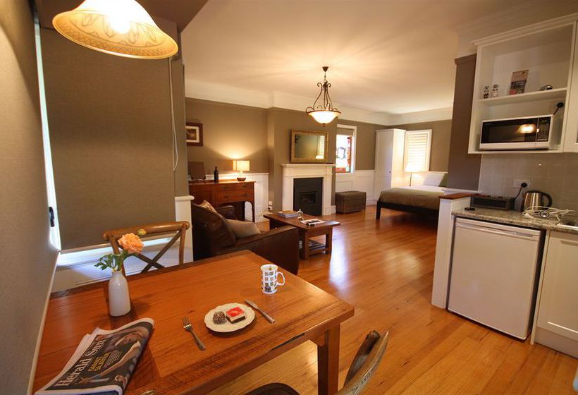 Marysville Garden Cottages | Marysville | Victoria | Australia 19