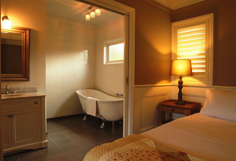 Marysville Garden Cottages | Marysville | Victoria | Australia 2