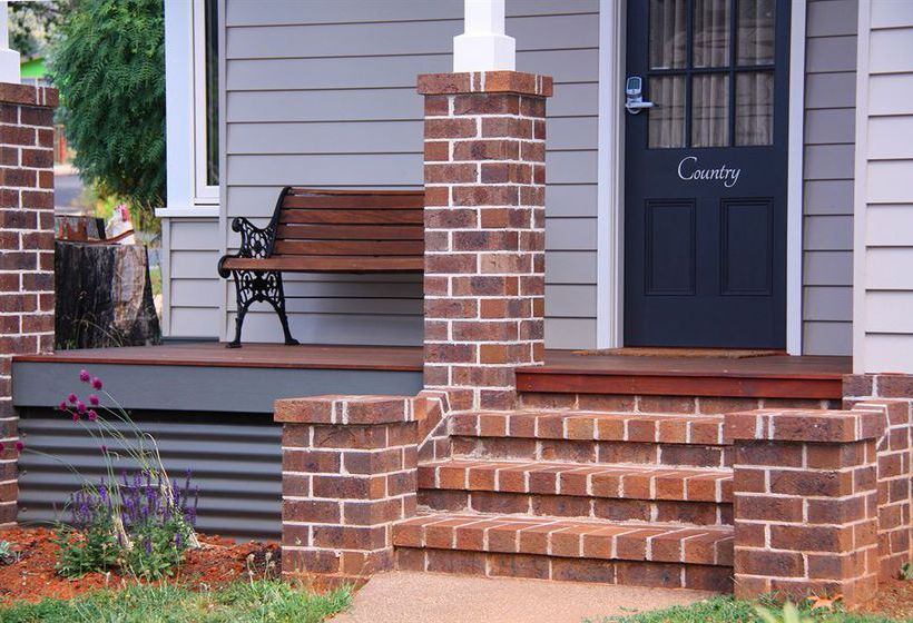 Marysville Garden Cottages | Marysville | Victoria | Australia 3