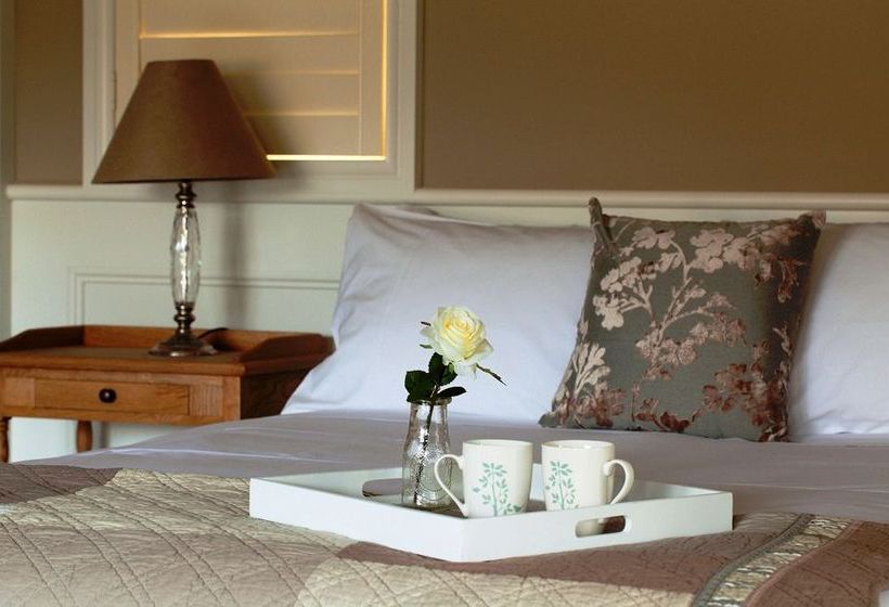 Marysville Garden Cottages | Marysville | Victoria | Australia 4