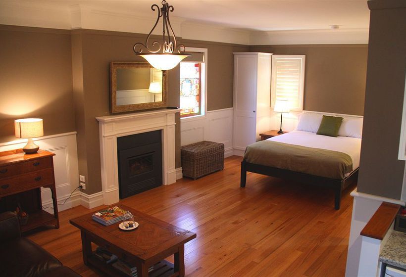 Marysville Garden Cottages | Marysville | Victoria | Australia 5