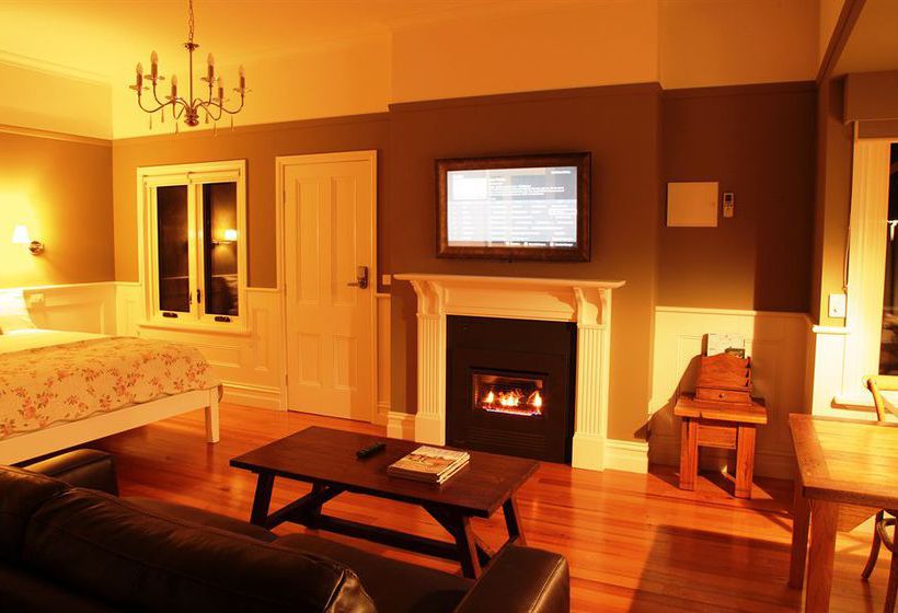 Marysville Garden Cottages | Marysville | Victoria | Australia 8