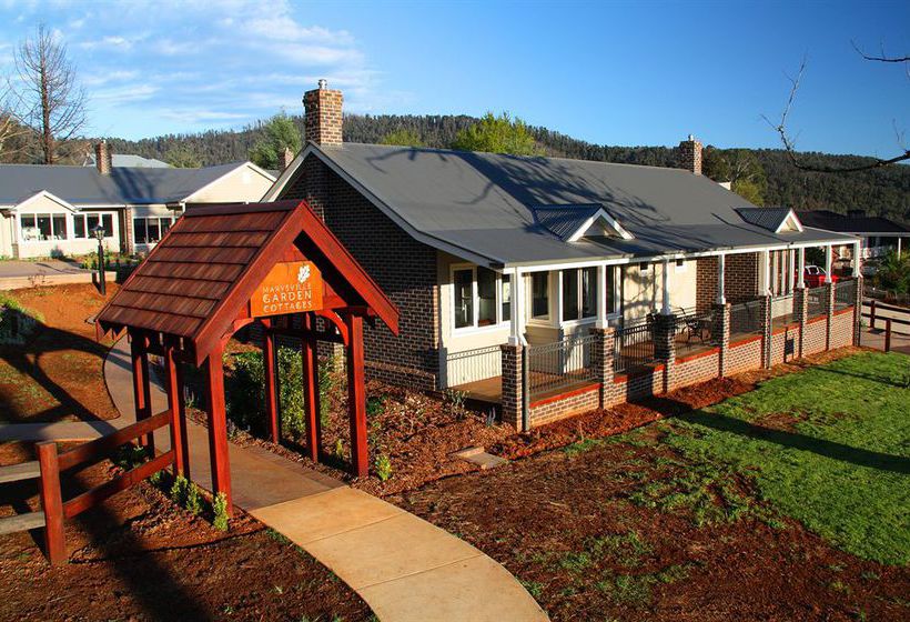 Marysville Garden Cottages | Marysville | Victoria | Australia 9