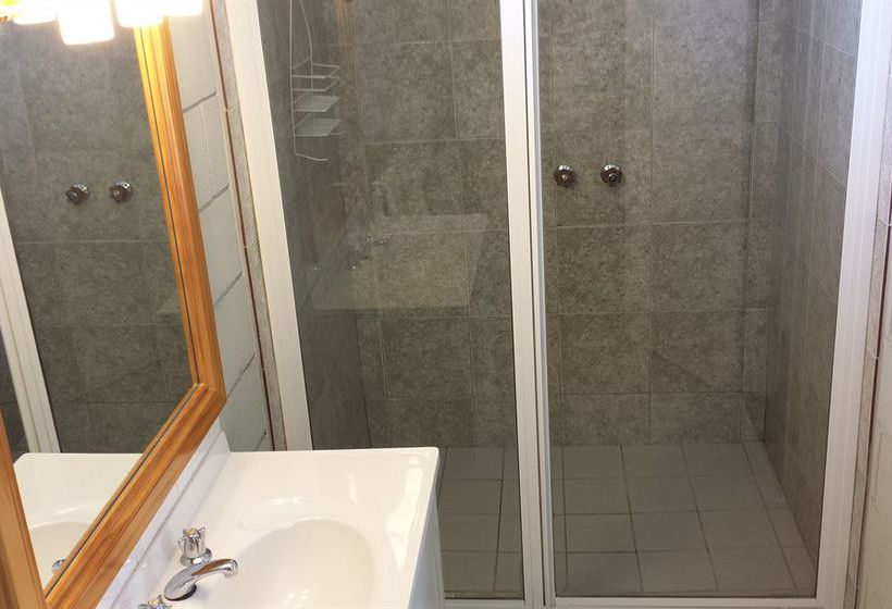 Motel Daylesford Central Motor Inn | Daylesford | Victoria | Australia 1