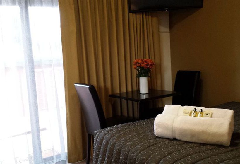 Motel Daylesford Central Motor Inn | Daylesford | Victoria | Australia 10