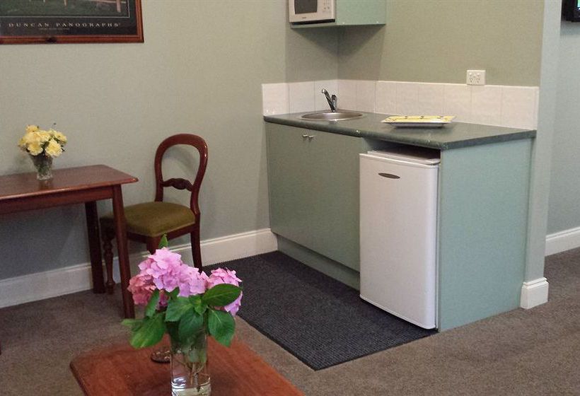 Motel Daylesford Central Motor Inn | Daylesford | Victoria | Australia 13