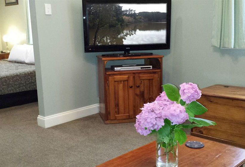 Motel Daylesford Central Motor Inn | Daylesford | Victoria | Australia 14