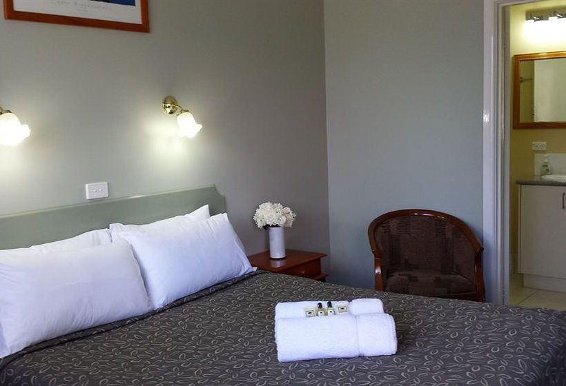 Motel Daylesford Central Motor Inn | Daylesford | Victoria | Australia 15