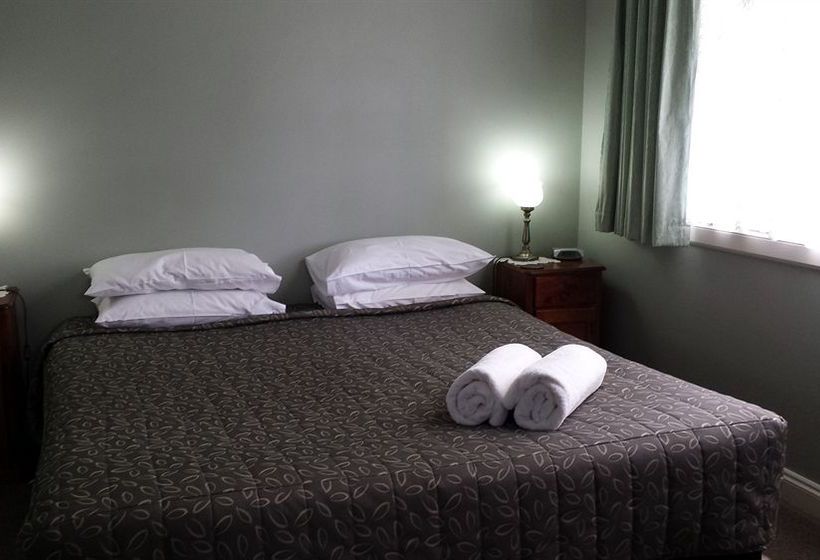 Motel Daylesford Central Motor Inn | Daylesford | Victoria | Australia 17