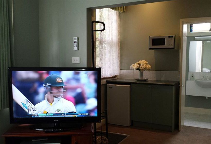 Motel Daylesford Central Motor Inn | Daylesford | Victoria | Australia 18