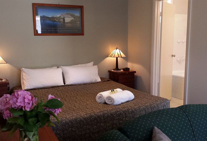 Motel Daylesford Central Motor Inn | Daylesford | Victoria | Australia 19