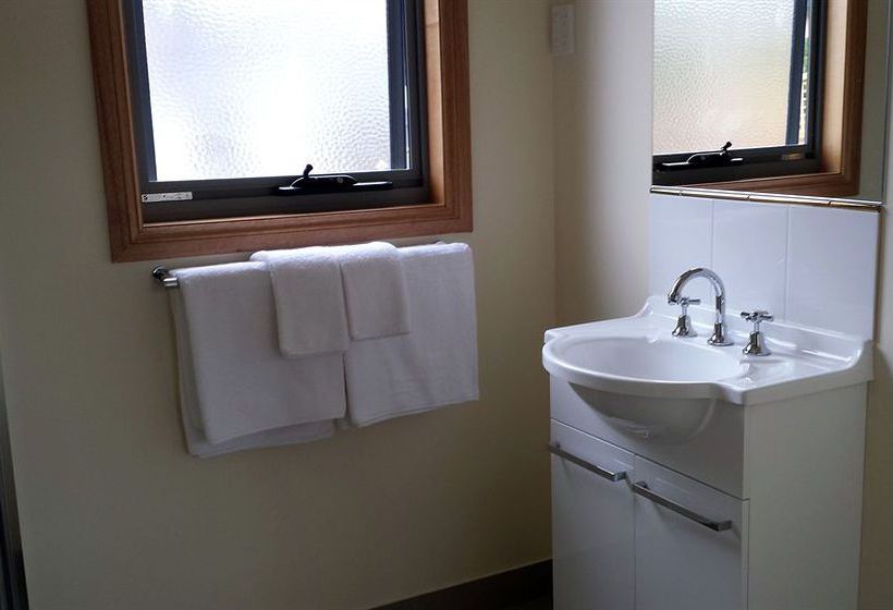 Motel Daylesford Central Motor Inn | Daylesford | Victoria | Australia 2