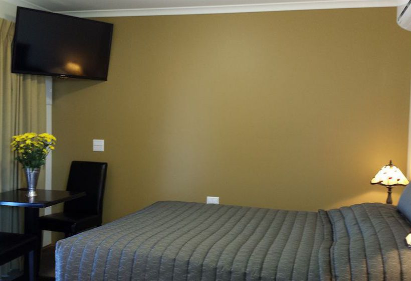 Motel Daylesford Central Motor Inn | Daylesford | Victoria | Australia 20