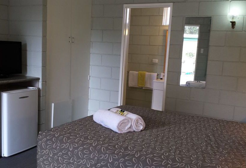 Motel Daylesford Central Motor Inn | Daylesford | Victoria | Australia 7