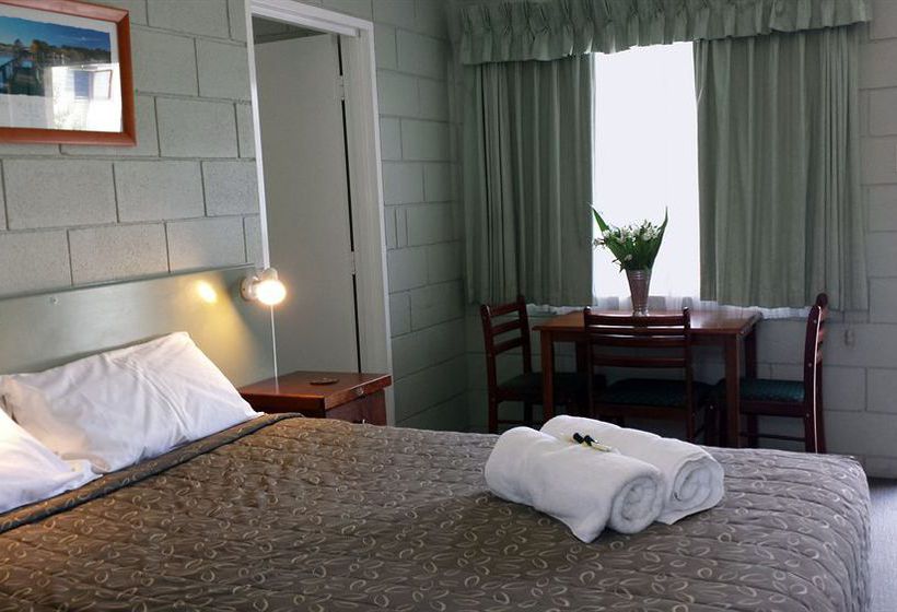 Motel Daylesford Central Motor Inn | Daylesford | Victoria | Australia 8