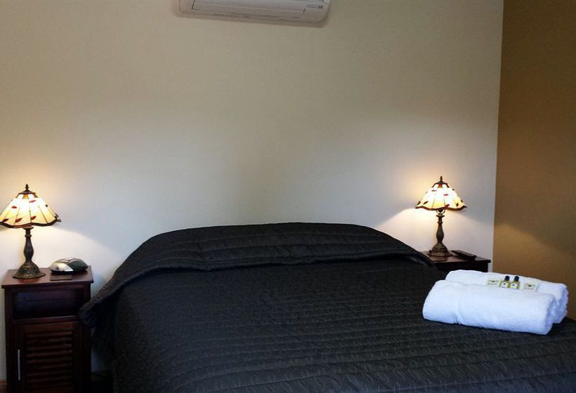 Motel Daylesford Central Motor Inn | Daylesford | Victoria | Australia 9