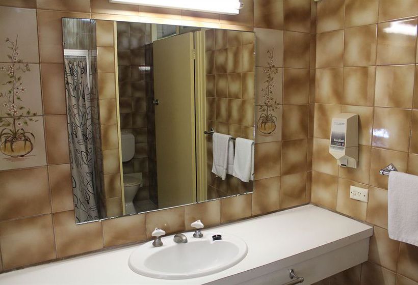 Hotel Sandpipers @ Millicent Millicent Australia Meridional