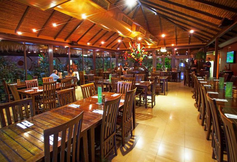 Cattrall Park Motel Karratha Australia Occidental