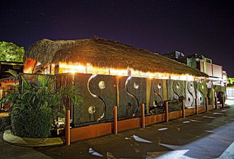 Cattrall Park Motel | Karratha | Western Australia | Australia 4