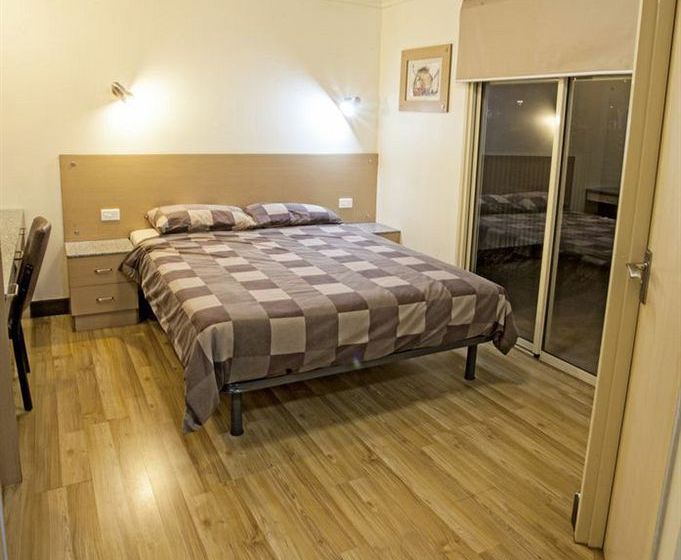 Cattrall Park Motel | Karratha | Western Australia | Australia 6