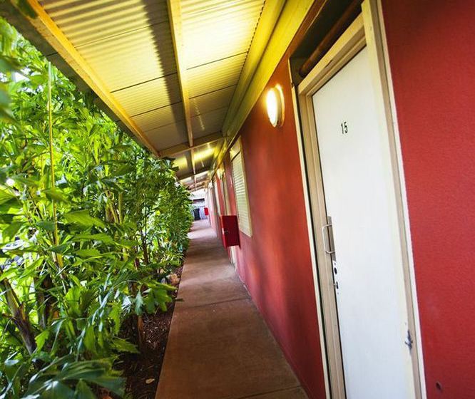 Cattrall Park Motel | Karratha | Western Australia | Australia 8