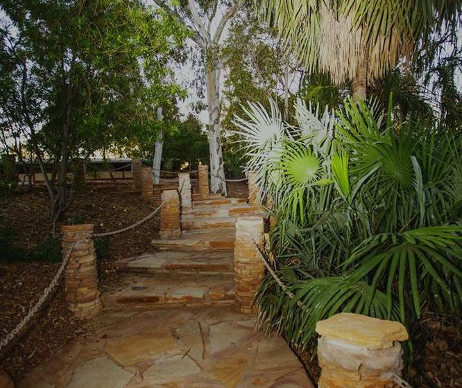 Cattrall Park Motel | Karratha | Western Australia | Australia 9