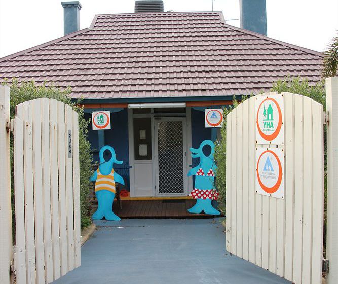 Hostel Dolphin Retreat Bunbury | Bunbury | Western Australia | Australia 13