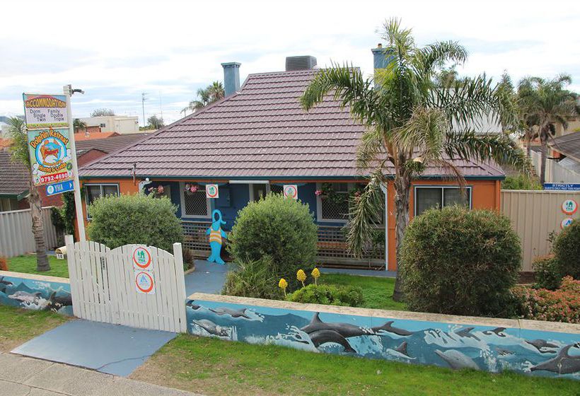 Hostel Dolphin Retreat Bunbury | Bunbury | Western Australia | Australia 8