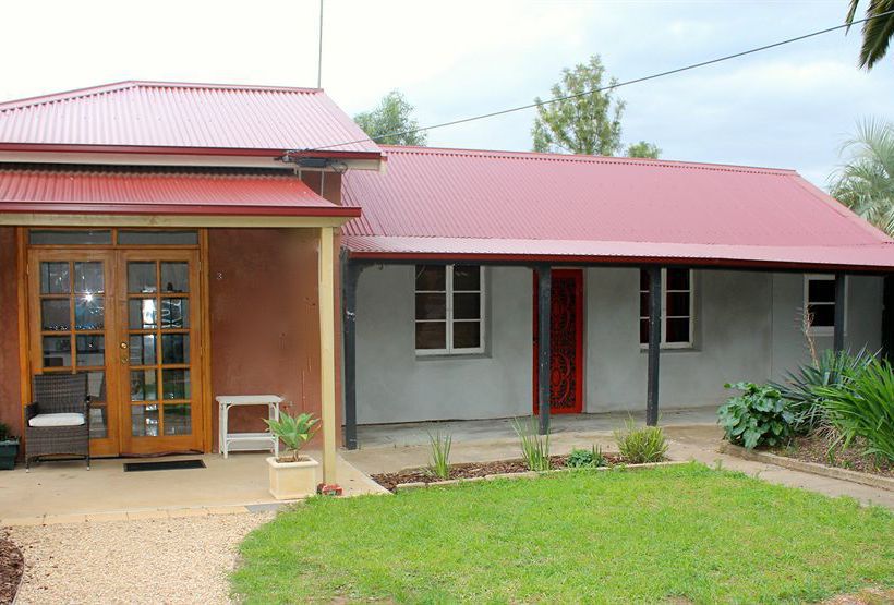 Rivergum Cottages Gawler Barossa Region Gawler