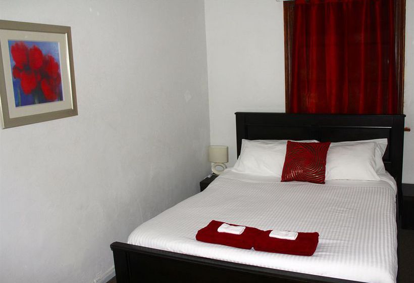 Rivergum Cottages Gawler Barossa Region | Gawler | South Australia | Australia 1