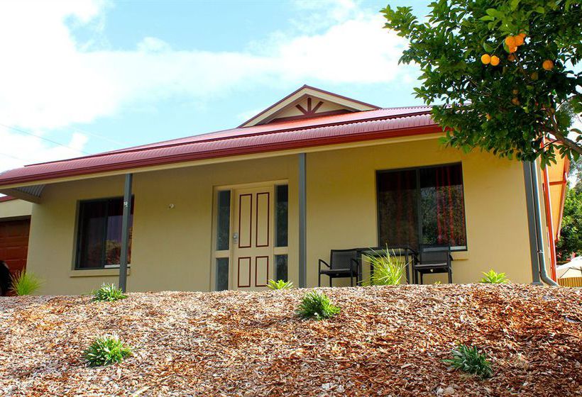 Rivergum Cottages Gawler Barossa Region | Gawler | South Australia | Australia 12