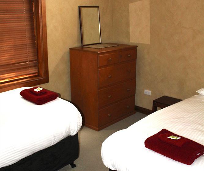 Rivergum Cottages Gawler Barossa Region | Gawler | South Australia | Australia 14